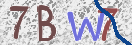 Εικόνα CAPTCHA