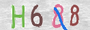 Εικόνα CAPTCHA