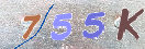 Εικόνα CAPTCHA