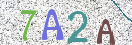 Εικόνα CAPTCHA