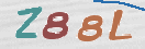 Εικόνα CAPTCHA