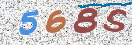 Εικόνα CAPTCHA