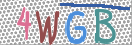 Εικόνα CAPTCHA