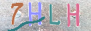 Εικόνα CAPTCHA