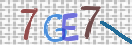 Εικόνα CAPTCHA