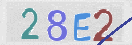 Εικόνα CAPTCHA