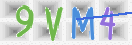 Εικόνα CAPTCHA