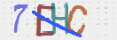 Εικόνα CAPTCHA