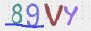 Εικόνα CAPTCHA