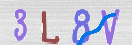Εικόνα CAPTCHA