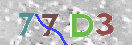Εικόνα CAPTCHA
