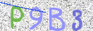 Εικόνα CAPTCHA