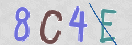 Εικόνα CAPTCHA