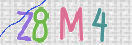 Εικόνα CAPTCHA