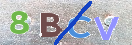 Εικόνα CAPTCHA