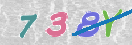 Εικόνα CAPTCHA
