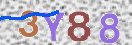 Εικόνα CAPTCHA