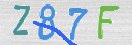 Εικόνα CAPTCHA