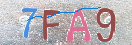 Εικόνα CAPTCHA