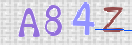 Εικόνα CAPTCHA