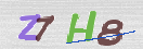 Εικόνα CAPTCHA