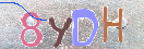 Εικόνα CAPTCHA