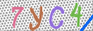 Εικόνα CAPTCHA