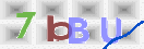 Εικόνα CAPTCHA