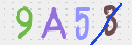 Εικόνα CAPTCHA