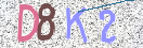 Εικόνα CAPTCHA