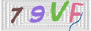 Εικόνα CAPTCHA