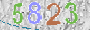 Εικόνα CAPTCHA
