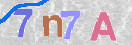 Εικόνα CAPTCHA