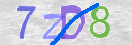 Εικόνα CAPTCHA