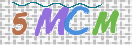 Εικόνα CAPTCHA