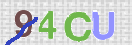 Εικόνα CAPTCHA