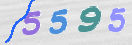 Εικόνα CAPTCHA