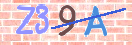 Εικόνα CAPTCHA