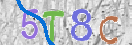 Εικόνα CAPTCHA