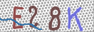 Εικόνα CAPTCHA