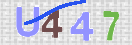 Εικόνα CAPTCHA