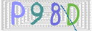 Εικόνα CAPTCHA