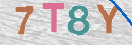 Εικόνα CAPTCHA