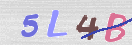 Εικόνα CAPTCHA