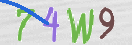 Εικόνα CAPTCHA