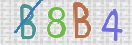 Εικόνα CAPTCHA
