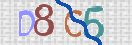 Εικόνα CAPTCHA