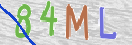Εικόνα CAPTCHA