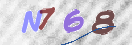Εικόνα CAPTCHA