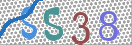 Εικόνα CAPTCHA
